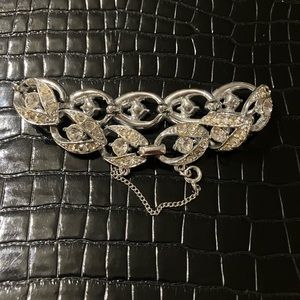 Sarah Coventry Bridal Bracelet